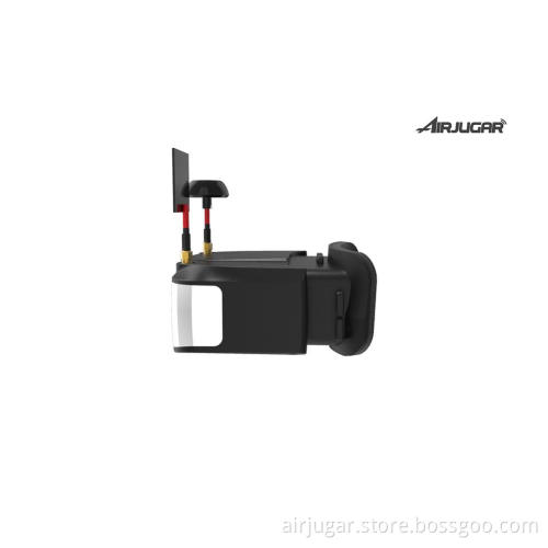 Goggle With DVR Recording Function